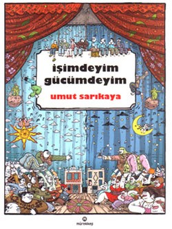 İşimdeyim Gücümdeyim 1