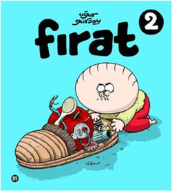 Fırat 2