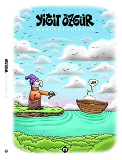 Yiğit Özgür Karikatürler 2