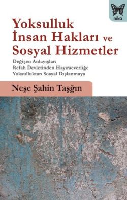 Yoksulluk, İnsan Hakları ve Sosyal Hizmetler