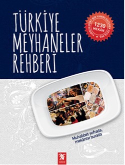 Türkiye Meyhaneler Rehberi