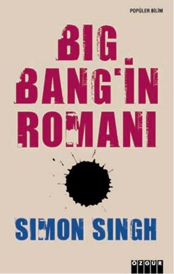 Big Bang'ın Romanı