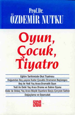 Oyun Çocuk Tiyatro