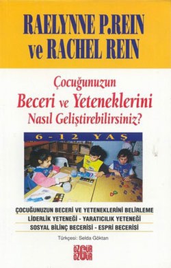 Çocuğunuzun Beceri ve Yeteneklerini Nasıl Geliştirebilirsiniz?