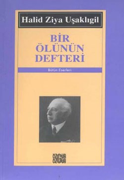 Bir Ölünün Defteri