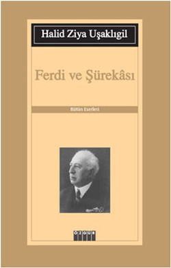 Ferdi ve Şürekası