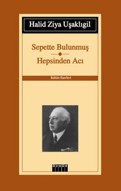 Sepette Bulunmuş, Hepsinden Acı