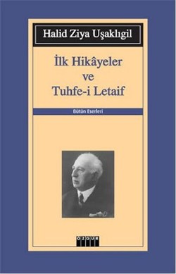 İlk Hikayeler ve Tuhfe-i Letaif