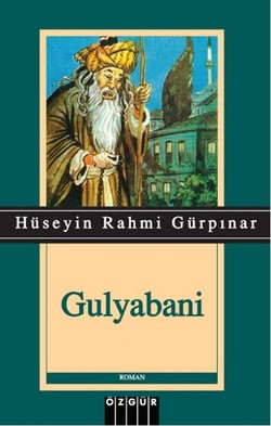 Gulyabani - ÖZGÜR