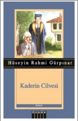 Kaderin Cilvesi