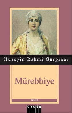 Mürebbiye