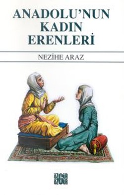 Anadolu'nun Kadın Erenleri