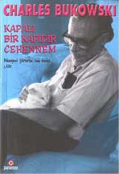 Kapalı Bir Kapıdır Cehennem: Dünyevi Şiirlerin Son Gecesi 1