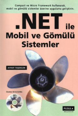 .Net ile Mobil ve Gömülü Sistemler