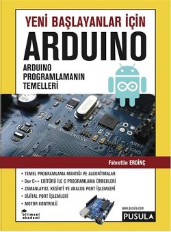 Yeni Başlayanlar İçin: Arduino