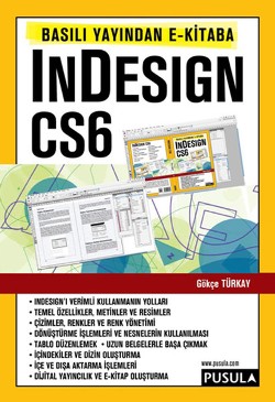 InDesign CS6