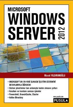 Windows Server 2012