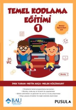 Temel Kodlama Eğitimi - 1