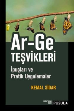 Ar-Ge Teşvikleri, İpuçları ve Pratik Uygulamalar