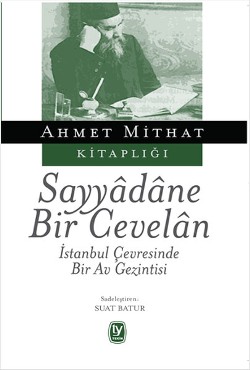 Sayyadane Bir Cevelan