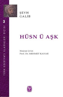 Hüsn ü Aşk