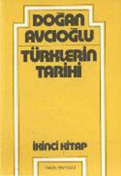 Türklerin Tarihi 2