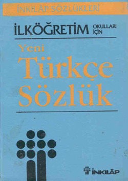 İlköğretim Okullar İçin Yeni Türkçe Sözlük