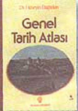 Genel Tarih Atlası