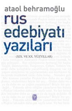 Rus Edebiyatı Yazıları