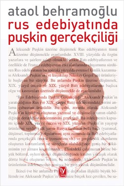 Rus Edebiyatında Puşkin Gerçekçiliği