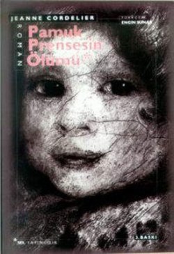 Pamuk Prensesin Ölümü