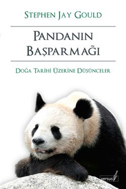 Pandanın Başparmağı: Doğa Tarihi Üzerine Düşünceler