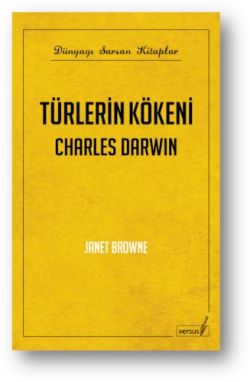 Türlerin Kökeni Charles Darwin - VERSUS