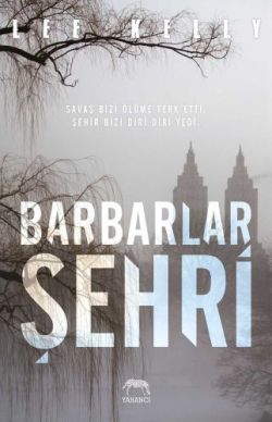 Barbarlar Şehri