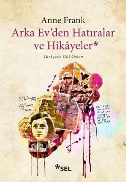 Arka Ev’den Hatıralar ve Hikayeler