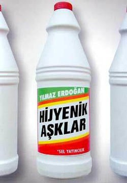 Hijyenik Aşklar