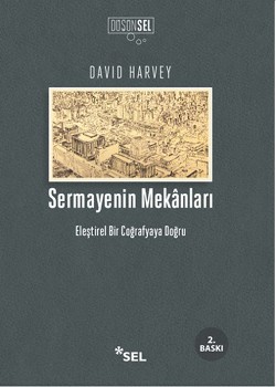 Sermayenin Mekanları