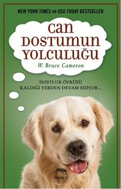 Can Dostumun Yolculuğu