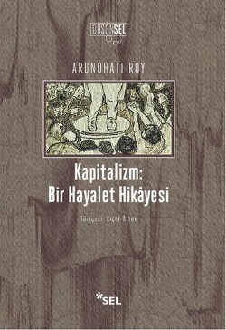 Kapitalizm : Bir Hayalet Hikayesi