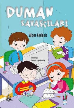 Duman Savaşçıları