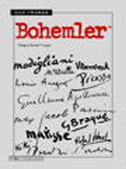 Bohemler