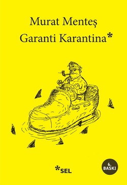 Garanti Karantina