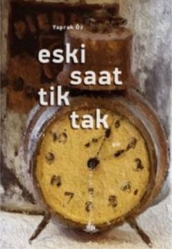 Eski Saat Tik Tak (