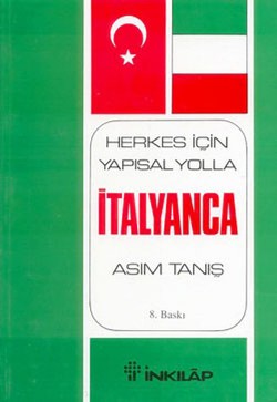 Herkes İçin Yapısal Yolla İtalyanca