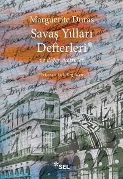 Savaş Yılları Defterleri