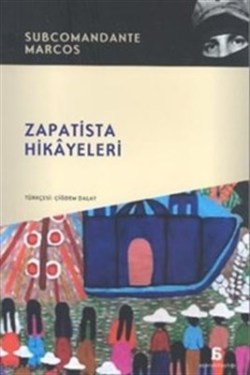 Zapatista Hikayeleri