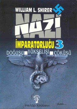 Nazi İmparatorluğu 3