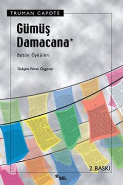 Gümüş Damacana