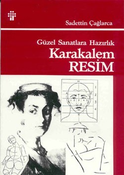 Güzel Sanatlara Hazırlık Karakalem Resim Tekniği