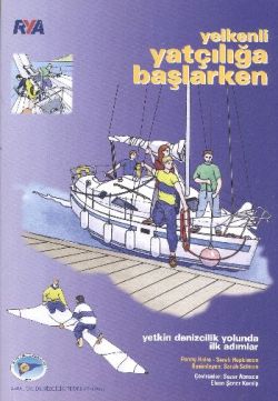 Yelkenli Yatçılığa Başlarken